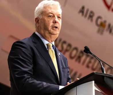 Air Canada Board of Directors announces the retirement of President and Chief Executive Officer