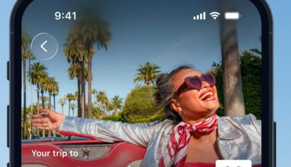 The world of Virgin Atlantic, now in your pocket