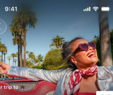 The world of Virgin Atlantic, now in your pocket