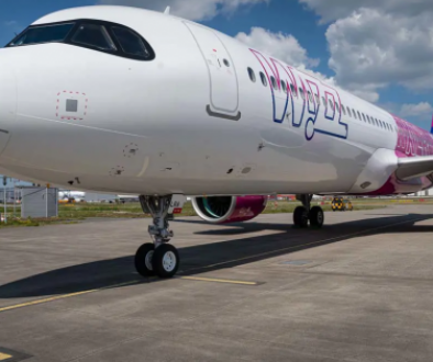 WIZZ AIR MARKS ONE YEAR OF CUSTOMER FIRST COMPASS WITH EXTENSIVE NETWORK EXPANSION