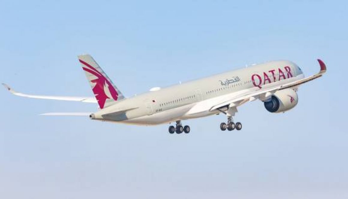 Qatar Airways Expands Global Network to over 150 Destinations