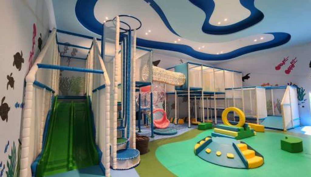 NH Collection Maldives Reethi Resort Launches The Maxies Family Club