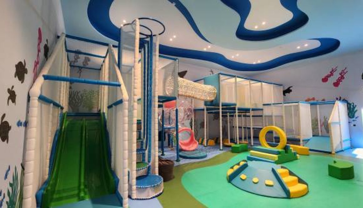 NH Collection Maldives Reethi Resort Launches The Maxies Family Club