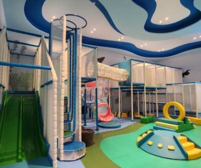 NH Collection Maldives Reethi Resort Launches The Maxies Family Club