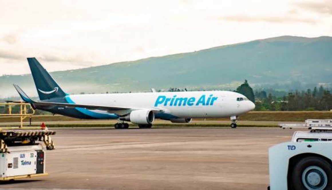 Avianca Cargo Expands Service to Miami with Capacity from Amazon Air Cargo