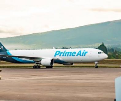 Avianca Cargo Expands Service to Miami with Capacity from Amazon Air Cargo