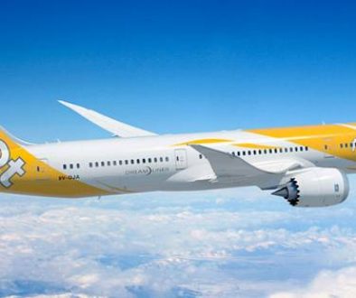 Scoot, Qatar, and Ryanair top Cirium global airline emissions rankings in 2025