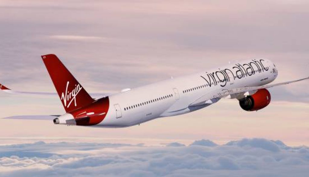 VIRGIN ATLANTIC FLYING CLUB UNVEILS LIMITED-TIME TIER POINT BOOST ON HOLIDAY BOOKINGS