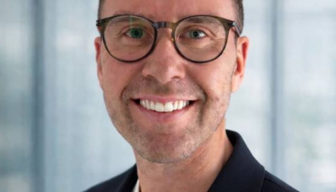 Virgin Atlantic appoints Anthony Uphill as Vice President Sales