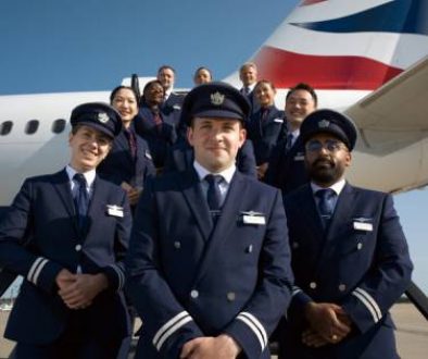 British Airways’ fully-funded pilot training programme opens for applications for fourth year