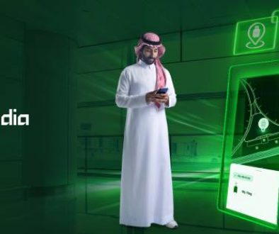 Saudia Introduces Google’s share item location Feature to Support Baggage Recovery