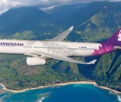 Aloha! oneworld welcomes Hawaiian Airlines to alliance