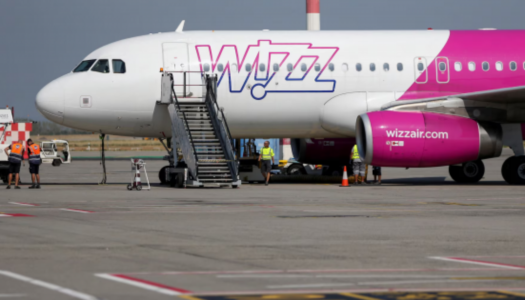 Wizz Air and HTS launch disruption assistance, supporting passengers from delays