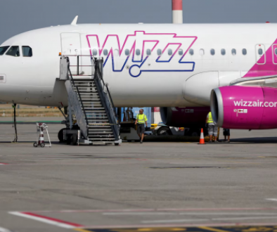 Wizz Air and HTS launch disruption assistance, supporting passengers from delays