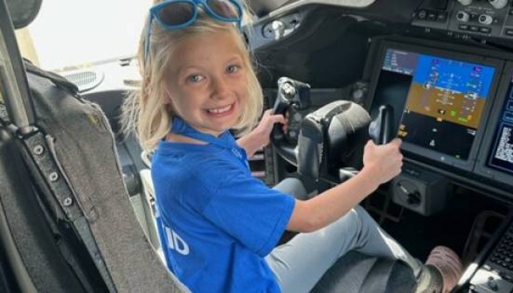 United & Make-A-Wish to Host ‘Make More Wishes’ Events Across Nation