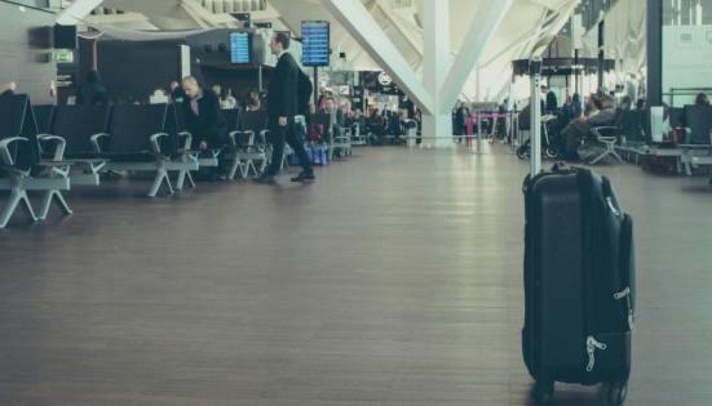 Gdańsk Airport Sees Record Growth A Success Story Reshaping Mobility and Tourism in Northern Poland