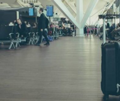 Gdańsk Airport Sees Record Growth A Success Story Reshaping Mobility and Tourism in Northern Poland