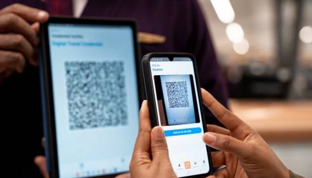 SITA research finds aviation’s record technology investment hinges on one thing: data coordination