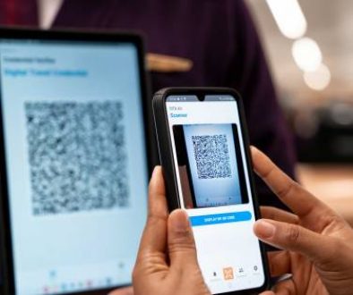 SITA research finds aviation’s record technology investment hinges on one thing: data coordination