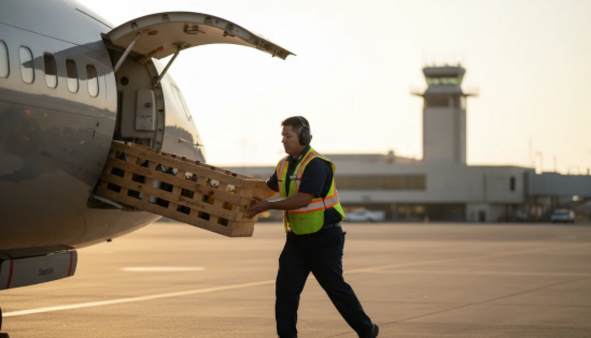 SOUTHWEST AIRLINES POPS THE CORK ON SANTA ROSA SERVICE
