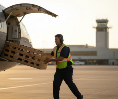 SOUTHWEST AIRLINES POPS THE CORK ON SANTA ROSA SERVICE