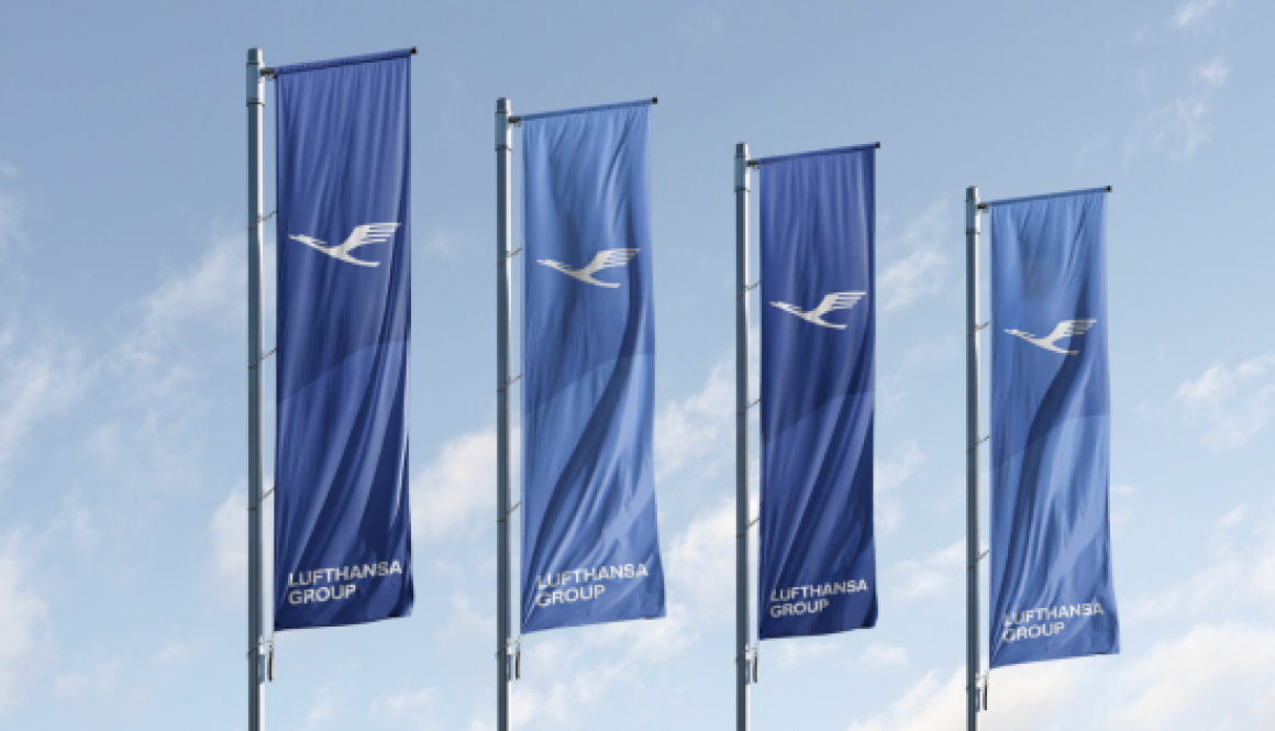 Lufthansa Group Airlines Expand Flight Offerings to Numerous Holiday Destinations