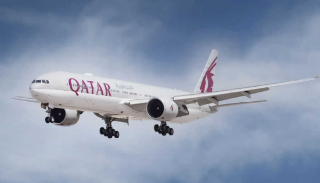 Qatar Airways Further Rebuilds Flight Schedules