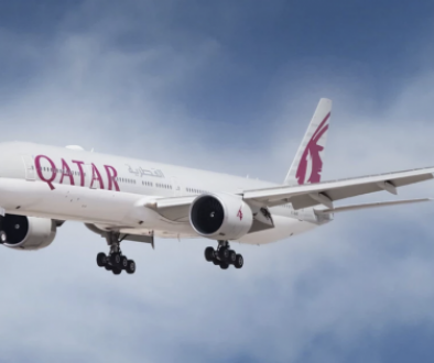 Qatar Airways Further Rebuilds Flight Schedules