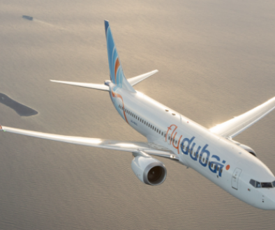 flydubai starts flights to Chattogram