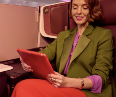 WI-FLY UPDATE!   VIRGIN ATLANTIC ACCELERATES STARLINK ROLLOUT FOR TAKE-OFF