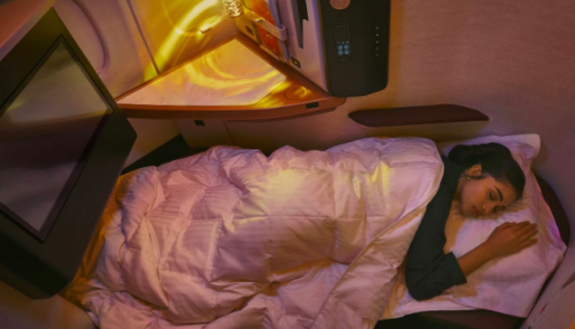 Etihad elevates premium cabins on flights to Mumbai and New Delhi