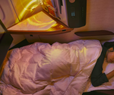 Etihad elevates premium cabins on flights to Mumbai and New Delhi