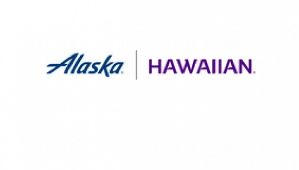 Alaska Airlines, Hawaiian Airlines transition to shared passenger service system