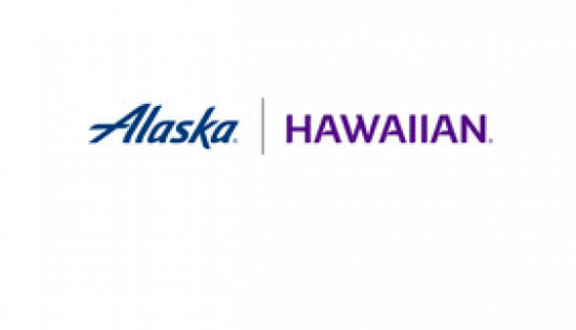 Alaska Airlines, Hawaiian Airlines transition to shared passenger service system