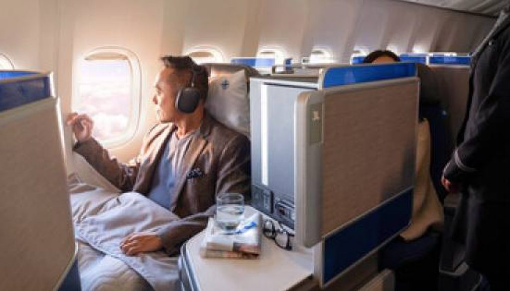 United to Introduce Tiered Fare Categories, Giving Customers More Options Across Every Ticket Type