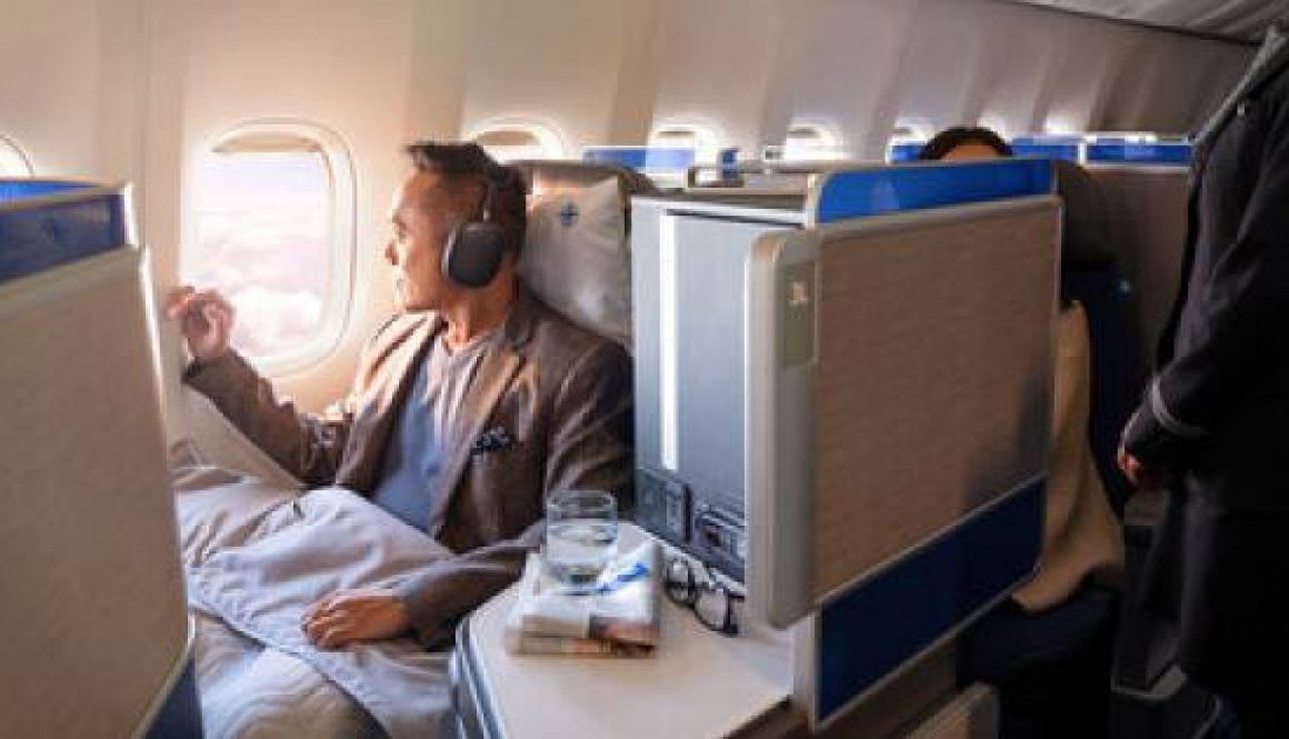 United to Introduce Tiered Fare Categories, Giving Customers More Options Across Every Ticket Type