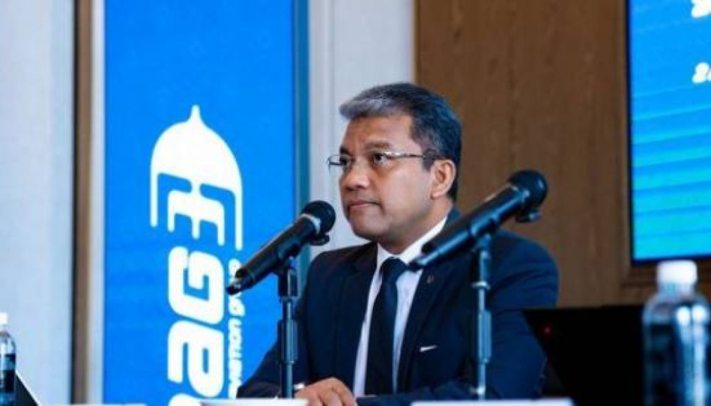 Malaysia Aviation Group Delivers Fourth Consecutive Year of Operating Profit