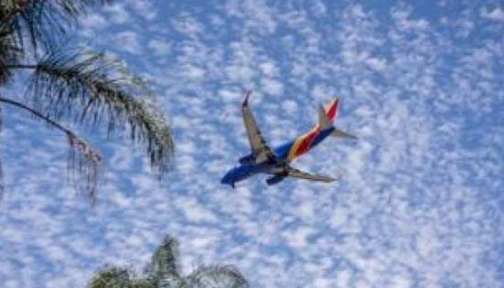 Southwest Joins IATA Schedule Data Exchange Program