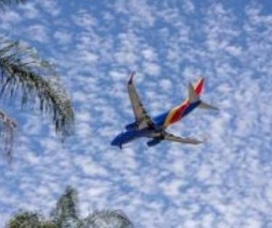 Southwest Joins IATA Schedule Data Exchange Program