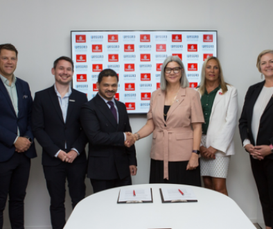 Emirates and Wesgro sign MoU to Stimulate Inbound Tourism to the Western Cape