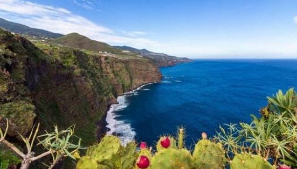 Jet2’s First Flight to La Palma Takes-Off