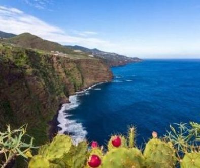 Jet2’s First Flight to La Palma Takes-Off