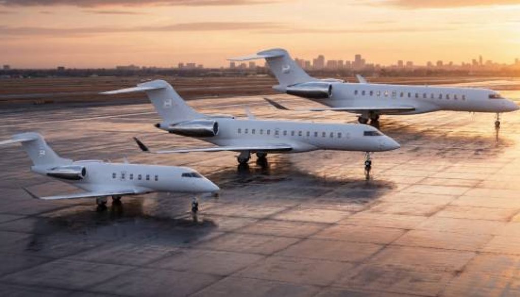 BOND Expands Bombardier Commitment up to $5 Billion Amid Exceptional Demand