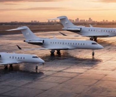 BOND Expands Bombardier Commitment up to $5 Billion Amid Exceptional Demand