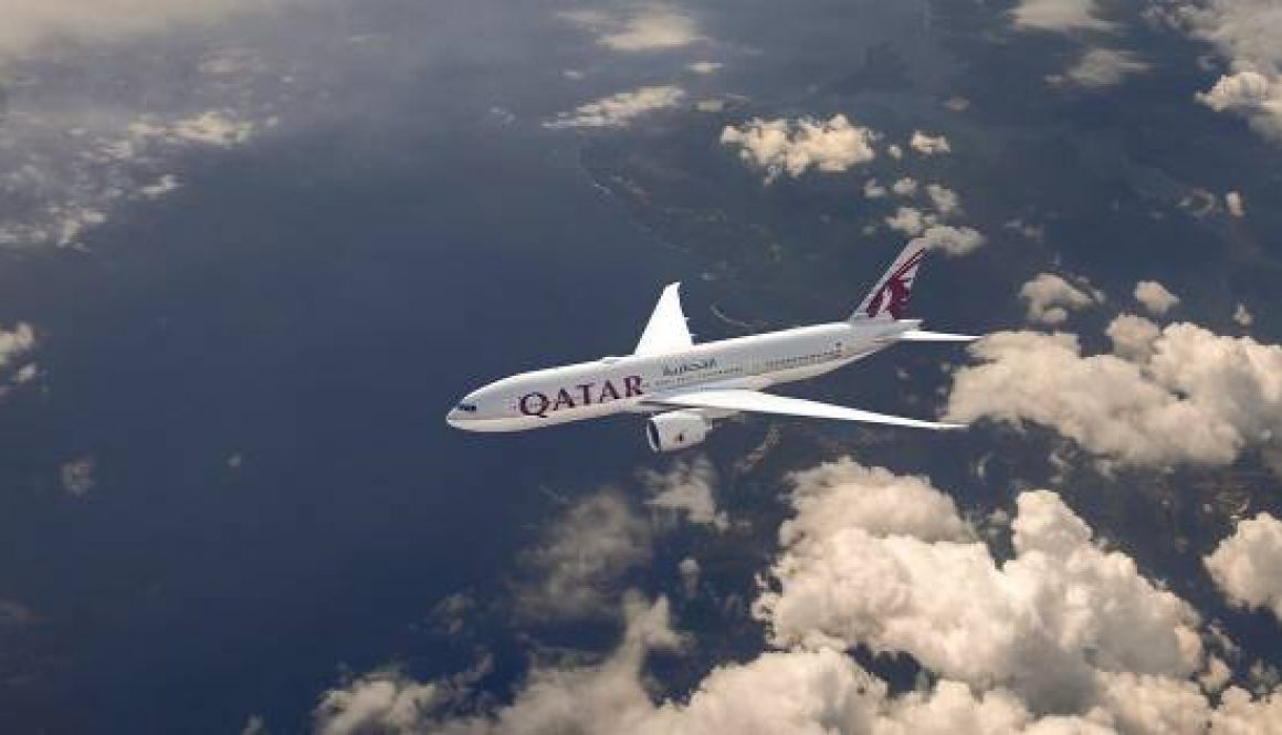 Qatar Airways Set to Operate to Caracas, Venezuela, and Bogotá, Colombia, from July 2026
