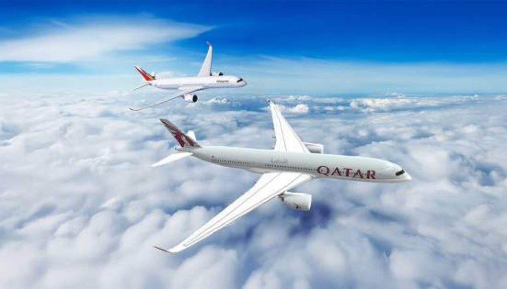 Qatar Airways & Philippine Airlines Strengthen Partnership, Expand Markets and Benefits for members