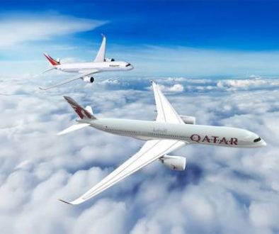 Qatar Airways & Philippine Airlines Strengthen Partnership, Expand Markets and Benefits for members