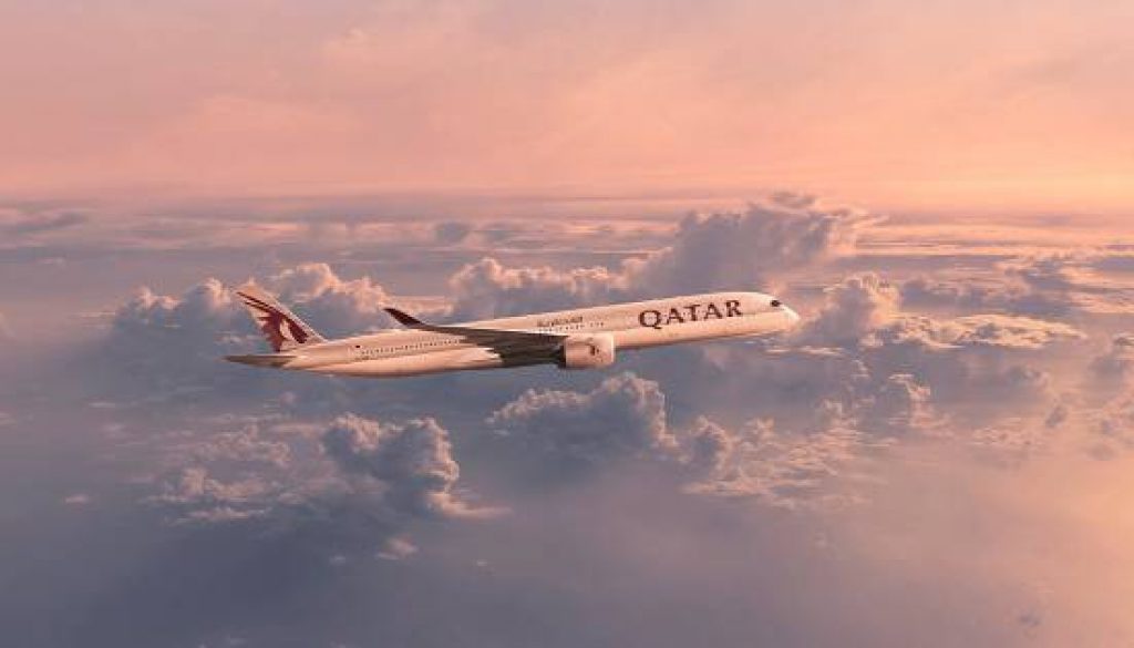 Qatar Airways to Enhance Operations in Africa