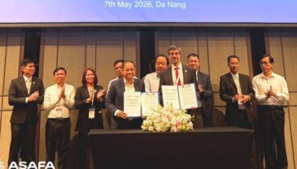Vietnamese Ministries Back Vietnam’s First International Sustainable Aviation Fuel (SAF) Summit