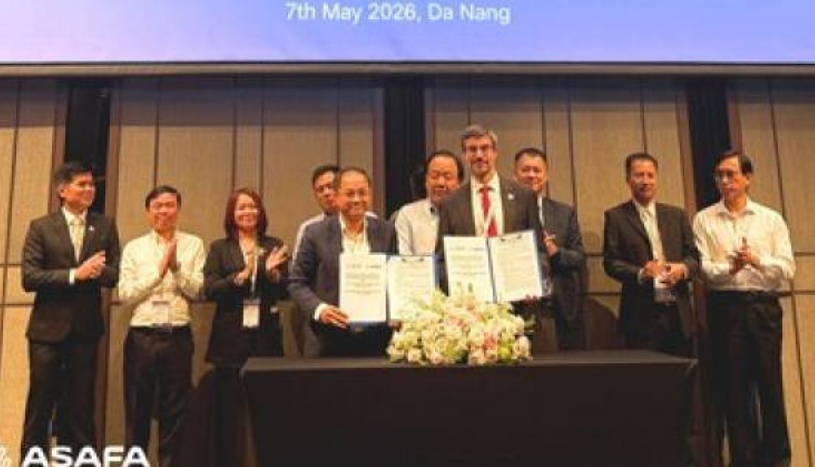 Vietnamese Ministries Back Vietnam’s First International Sustainable Aviation Fuel (SAF) Summit